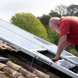 Services de Dépannage pour les Systèmes Photovoltaïques : Rapidité et Fiabilité Montivilliers